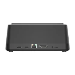 Docking of 10-12 inch devices and the battery