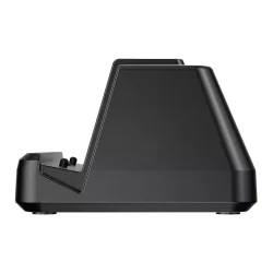 Docking of 10-12 inch devices and the battery