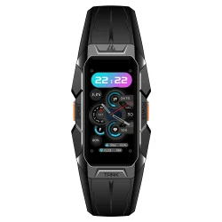KOSPET TANK X1 Smartwatch|Smart Band