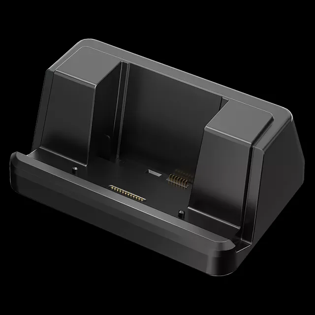 Docking of 10-12 inch devices and the battery