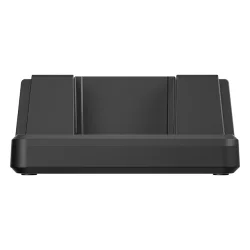 Docking of 10-12 inch devices and the battery