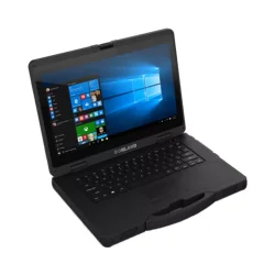 High Performance Rugged Laptop For Business With Serial Port