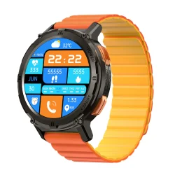 KOSPET TANK M2&TANK T2 Smartwatch 22mm Magnetic Strap