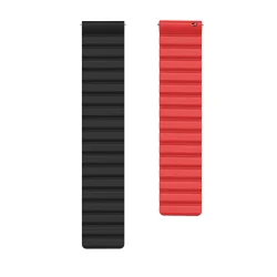 KOSPET TANK M2&TANK T2 Smartwatch 22mm Magnetic Strap