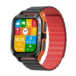 KOSPET TANK M2&TANK T2 Smartwatch 22mm Magnetic Strap
