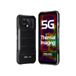 Gsm Dual Sim Field Work Rugged Smartphone