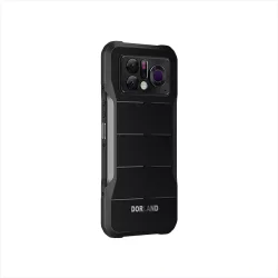 Gsm Dual Sim Field Work Rugged Smartphone