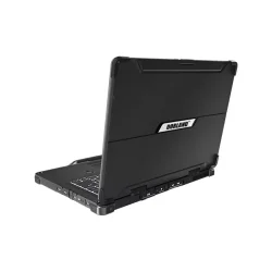 Shock-resistant Fully Industrial Rugged Intrinsically Laptop