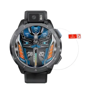 KOSPET OPTIMUS 2 Protective Film