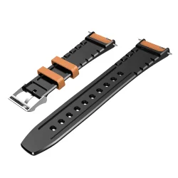 KOSPET OPTIMUS 2 Smartwatch 24mm Strap