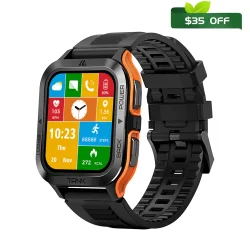 KOSPET TANK M2 Smartwatch