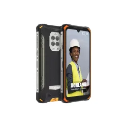 4G Lte Dustproof Construction Rugged Smartphone