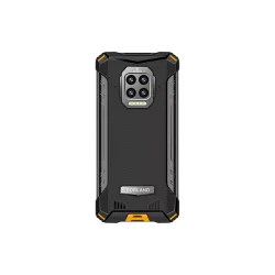 4G Lte Dustproof Construction Rugged Smartphone