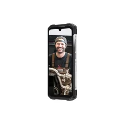 Intrinsically safe Android Field Work Rugged Smartphone