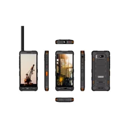 Tough 5G Outdoor Adventure Rugged Smartphone