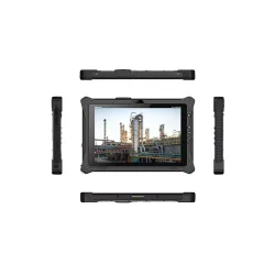 Waterproof Win 10 Android Rugged Tablet