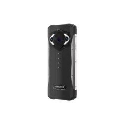 Intrinsically safe Android Field Work Rugged Smartphone