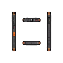 Tough 5G Outdoor Adventure Rugged Smartphone