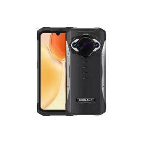 Intrinsically safe Android Field Work Rugged Smartphone