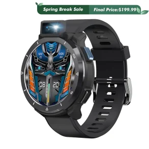 KOSPET OPTIMUS 2 Smartwatch