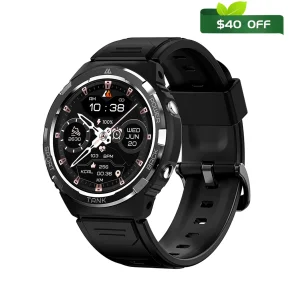 KOSPET TANK S1 Smartwatch