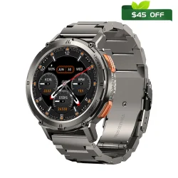 KOSPET TANK T2 Smartwatch