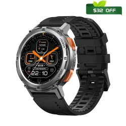 KOSPET TANK T2 Smartwatch