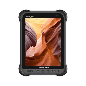 Waterproof Handheld Android Rugged Tablet