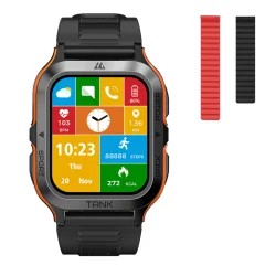 KOSPET TANK M2 Smartwatch