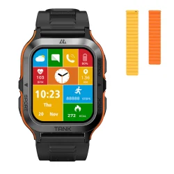 KOSPET TANK M2 Smartwatch